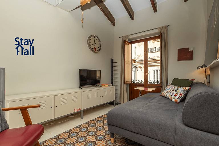 Apartamento na Rua dos Trinitários, Valencia