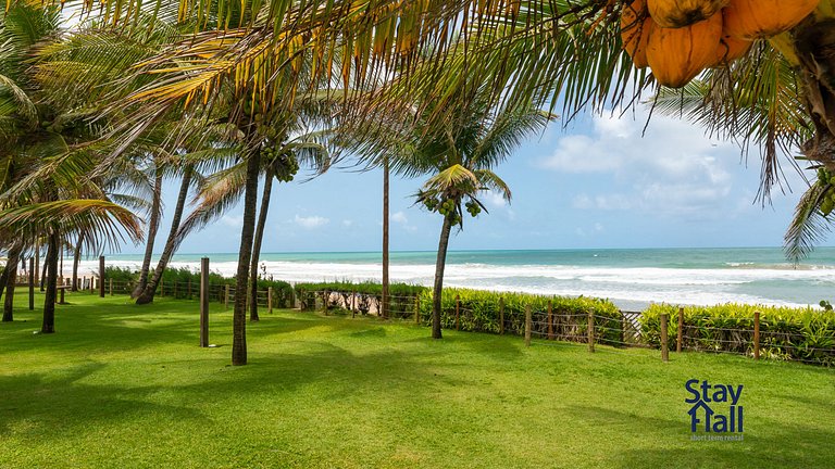 House by the sea Porto de Galinhas-SH067