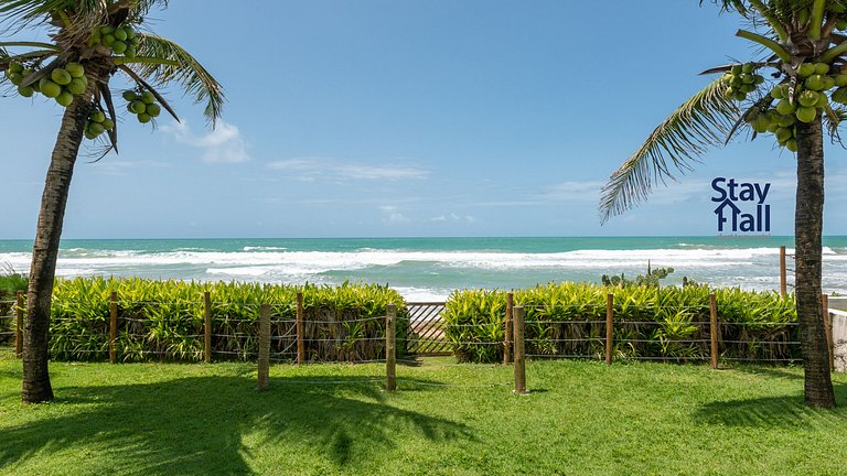 House by the sea Porto de Galinhas-SH067